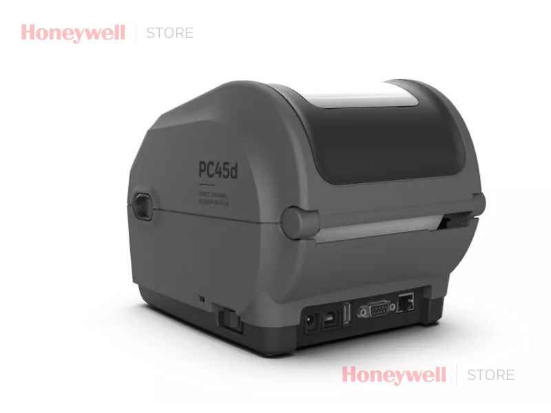 may-in-ma-vach-Honeywell-PC45D